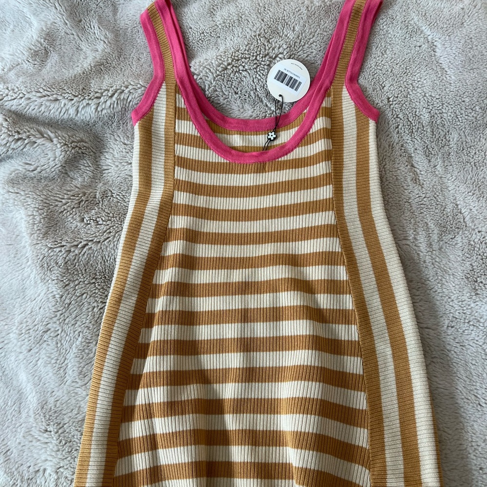 NWT VRG girl dress - Picture 4 of 5
